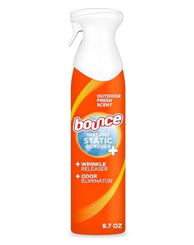 Bounce Wrinkle Release Spray - 37% Off