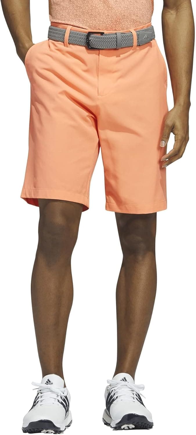 Upgrade Your Golf Style with adidas Ultimate365 Shorts