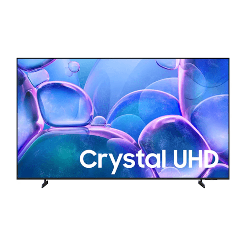 Samsung 4K Smart TVs - Up to 2025 Model Year