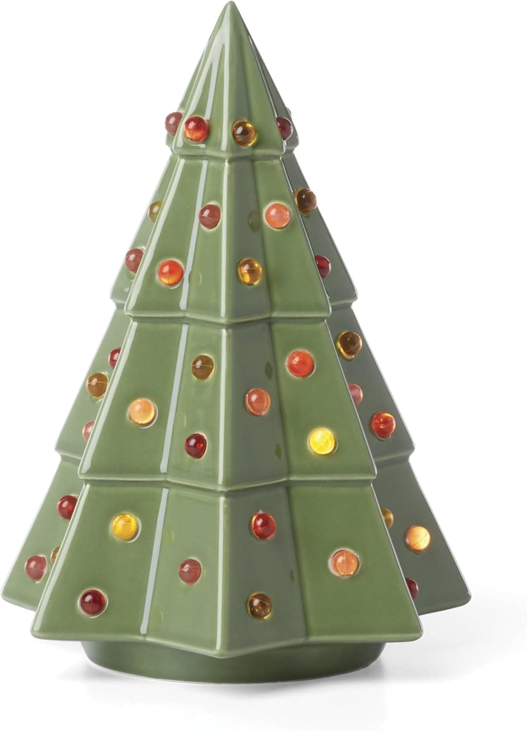 Festive Kate Spade Evergreen Tree Figurine - 38% Off