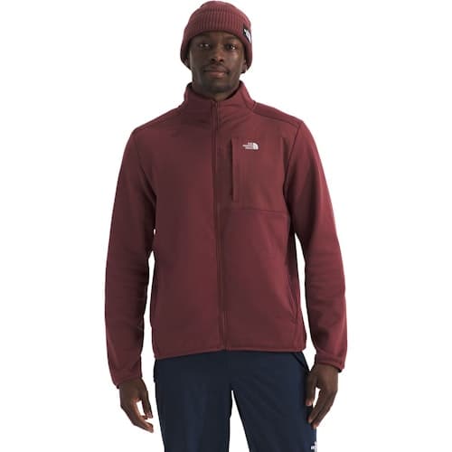 54% Off The North Face Men's Fleece Jacket at Backcountry