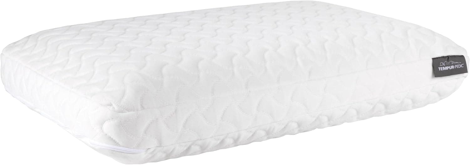 Snooze in Comfort with Tempur-Pedic Cloud Pillow