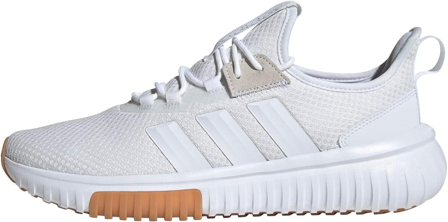 Adidas Men's Kaptir 4.0 Sneakers - 61% Off