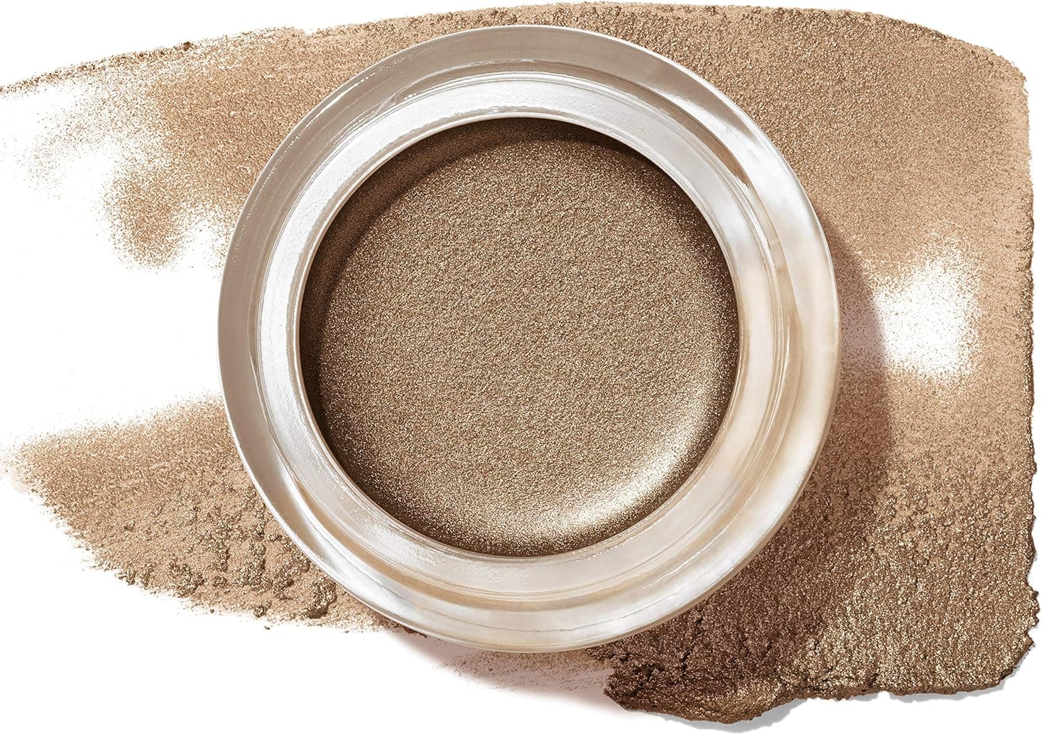 Revlon Crème Eyeshadow - Highly Pigmented Cream Formula