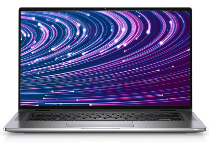 Dell Latitude 9520 15.6" 2-in-1 Business Laptops from Dell Refurbished