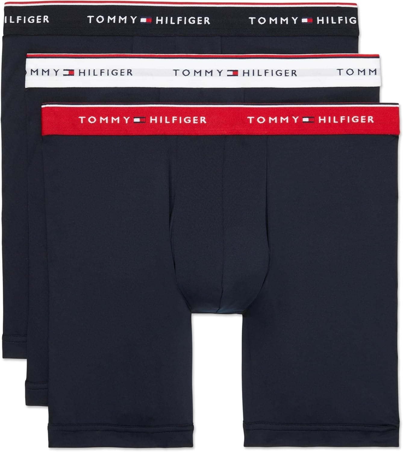 Save on Tommy Hilfiger Boxer Briefs