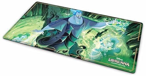 Ravensburger Disney Lorcana TCG Playmat
