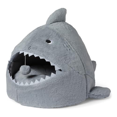 Cozy Cat House from Amazon Basics - 24% Off