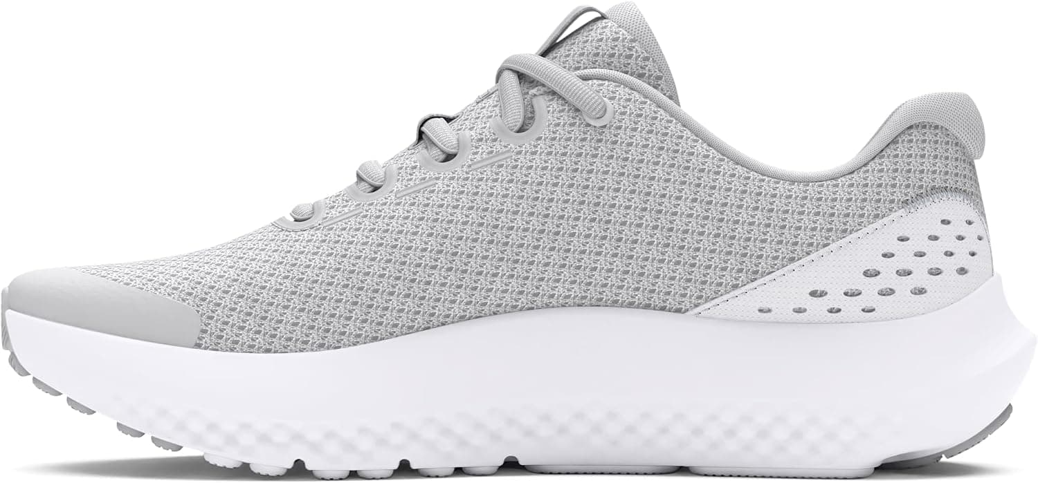 Save 68% on Under Armour Girls' Surge 4 Sneakers