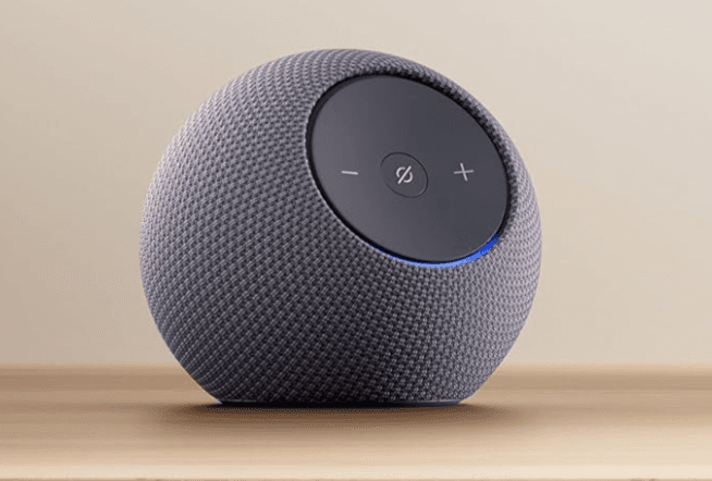 Amazon Echo Dot Max Alexa Speaker Amazon