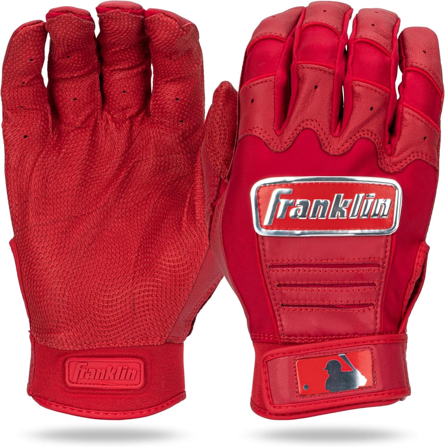 Save 20% on Franklin Sports Baseball Batting Gloves