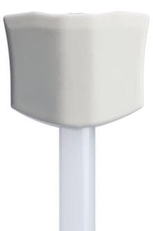 Enjoy Smooth Sipping with a 2-Pack of Stanley Quencher Straw Toppers