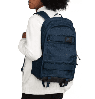 Durable Nike Sportswear RPM Backpack for Active Lifestyles