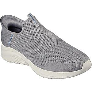 Skechers Men's Ultra Flex 3.0 Slip-On Loafers from $42.25 + Free Shipping