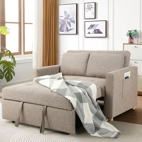 Sleeper Sofas Under $500 at Wayfair