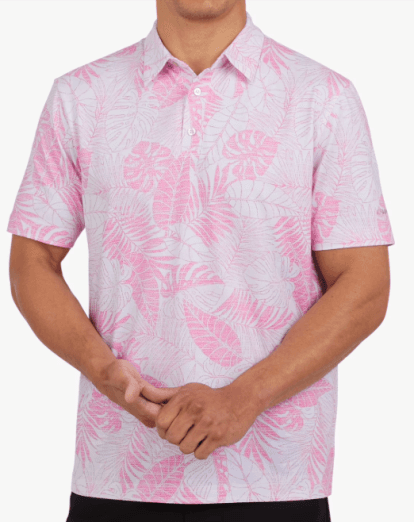 Chaps Men's Everyday Performance Golf Polo Walmart