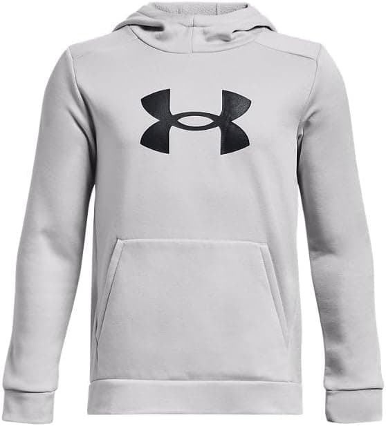Save 54% on Under Armour Boys Fleece Hoodie