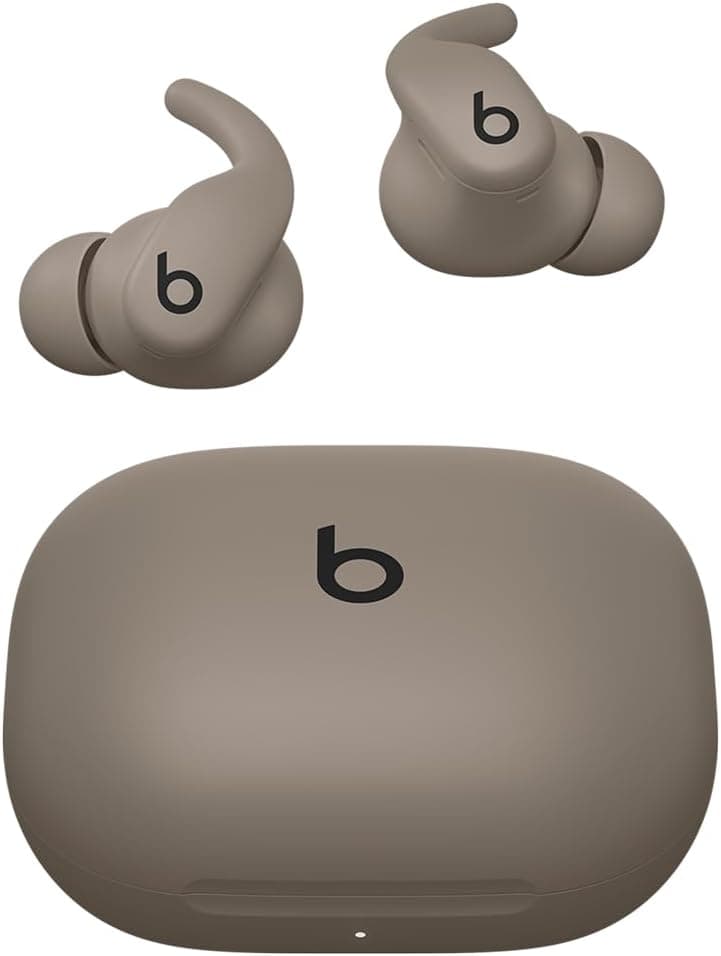 Beats Powerbeats Wireless Noise-Cancelling Workout Earbuds