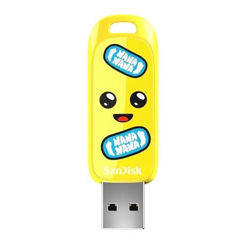 SANDISK 256GB Fortnite USB Flash Drive Computers.woot!