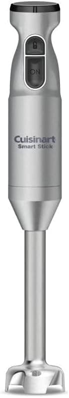 Blend with Ease: Cuisinart Smart Stick Immersion Blender