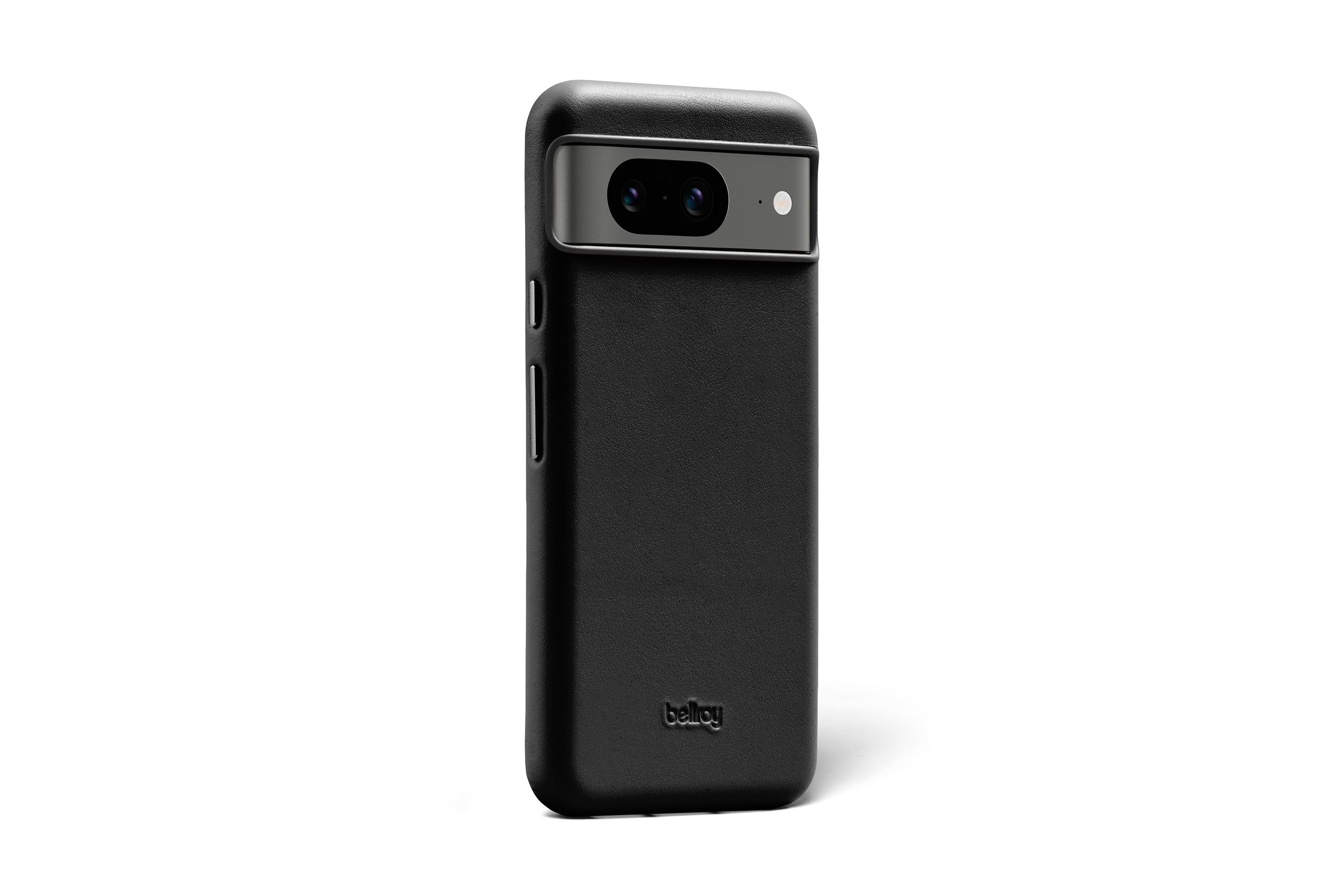 Bellroy - Pixel 8 Leather Phone Case - Black