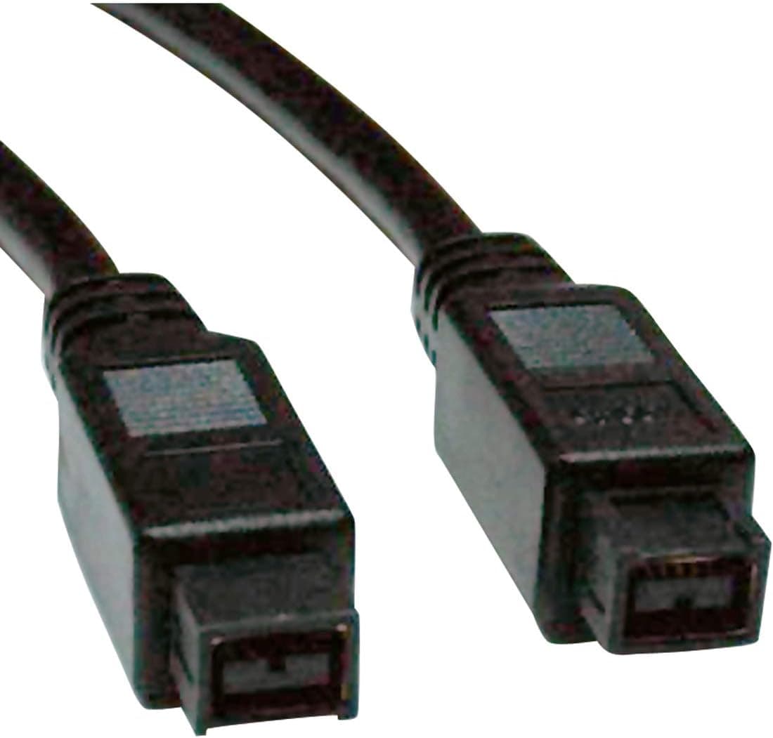 Save 15% on Tripp Lite FireWire 800 Cable (10ft)