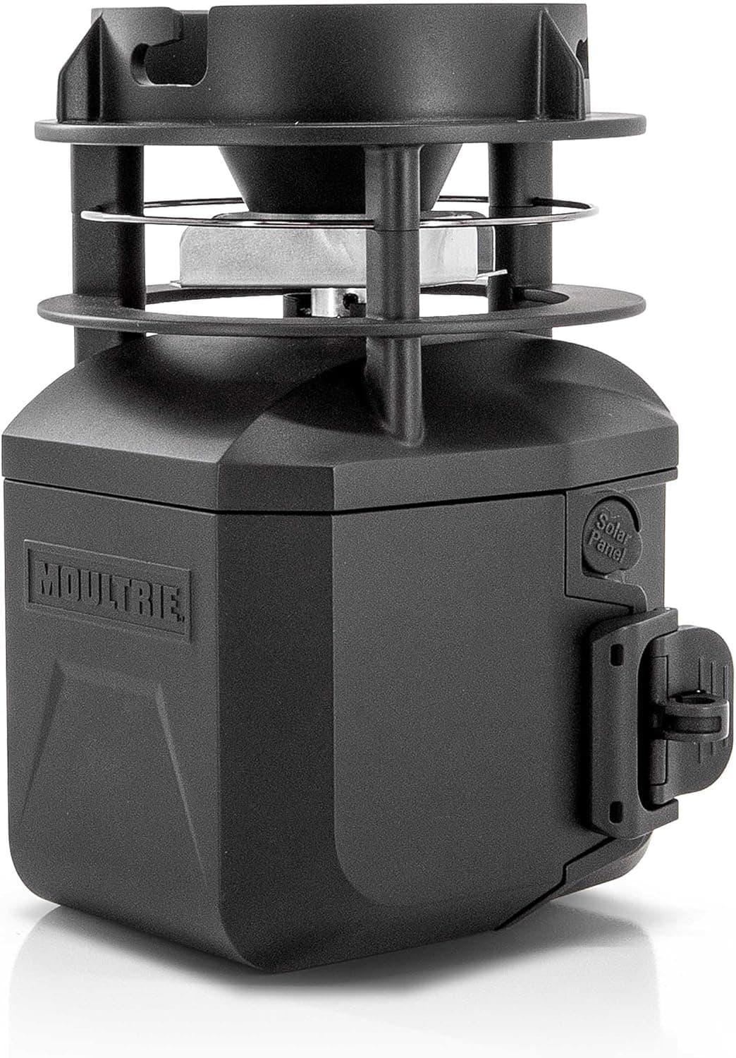Moultrie Pro Hunter III Deer Feeder Kit - Versatile and Programmable
