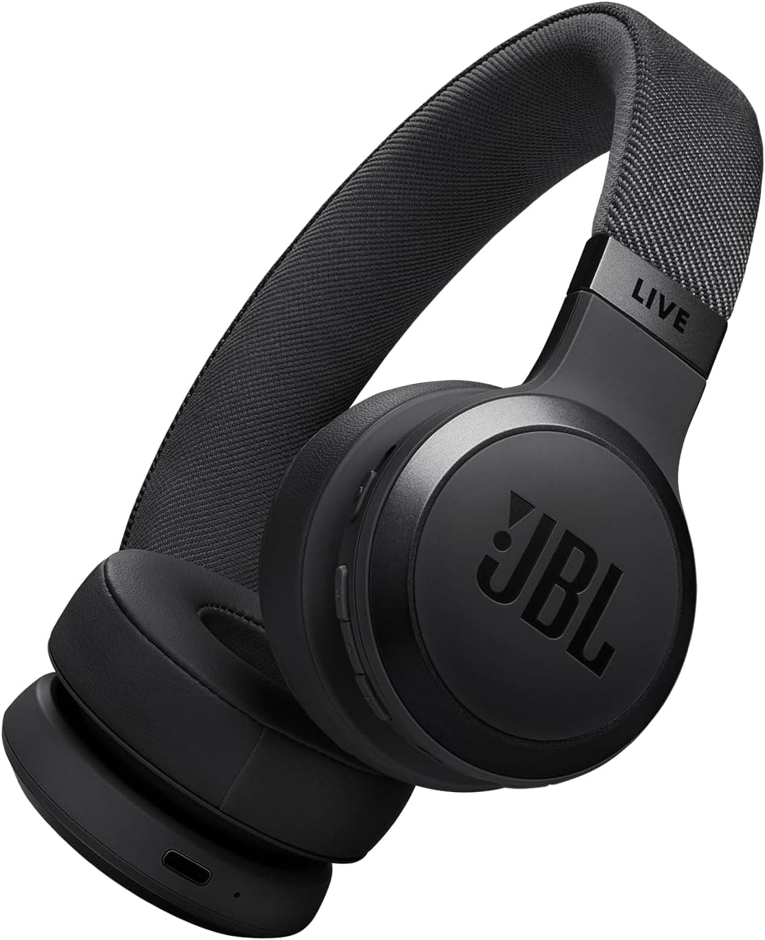 Immersive Wireless Noise Cancelling Headphones by JBL
