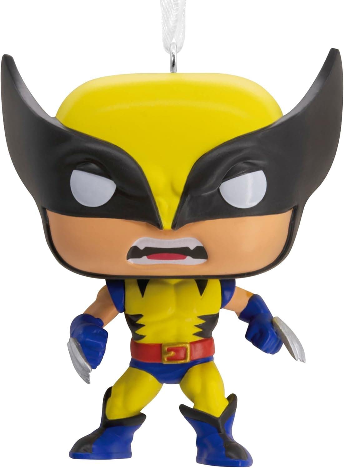 Save on Wolverine Funko POP! Christmas Ornament