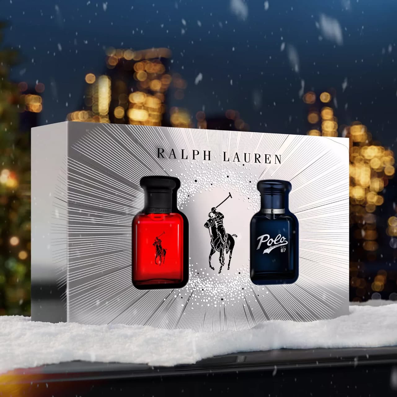 Macy's Beauty Bonanza: Up to 50% Off Fragrance & Cosmetic Sets