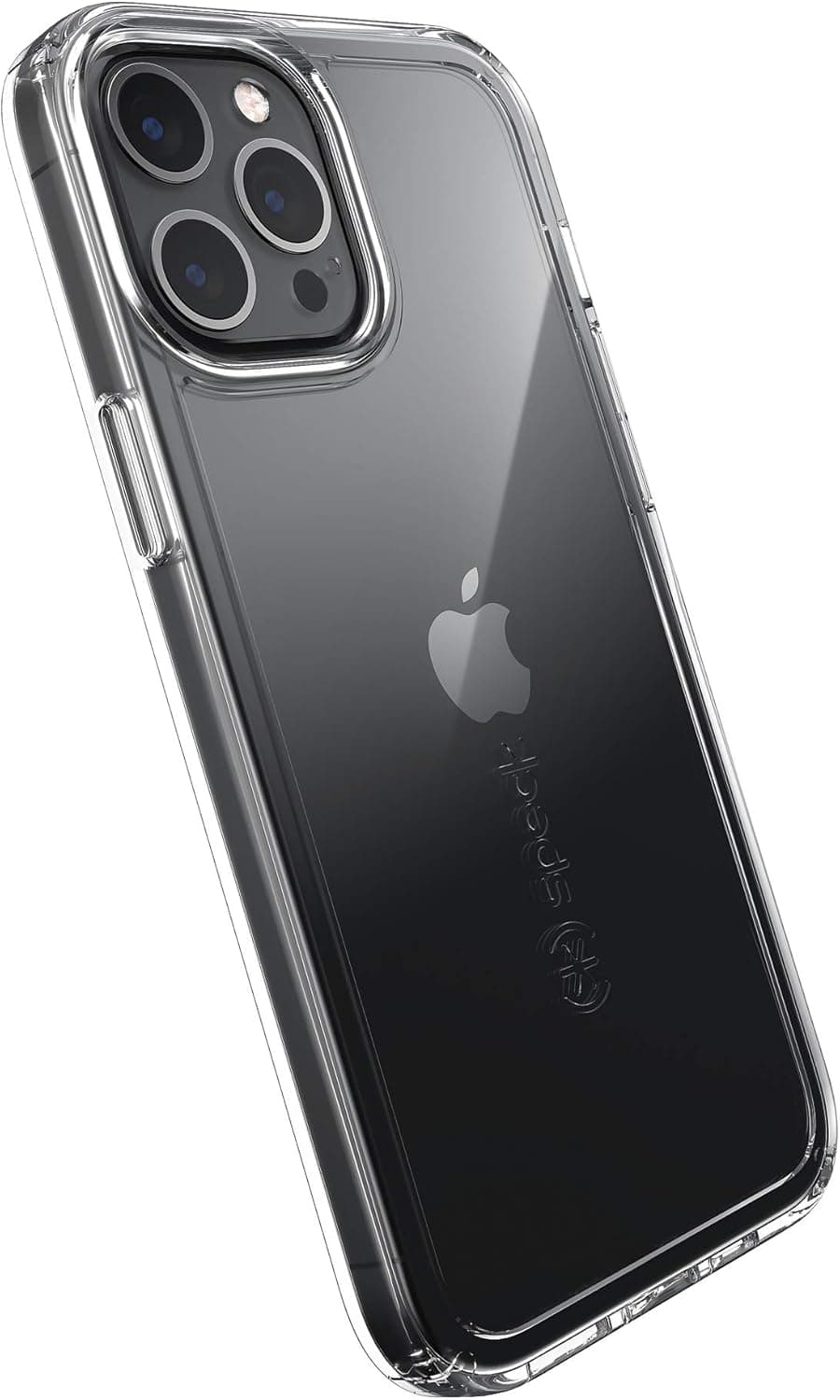 Protect Your iPhone 12 Pro Max in Style with the Speck GemShell Case