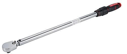 Craftsman 1/2" Drive Click Torque Wrench - 36% Off