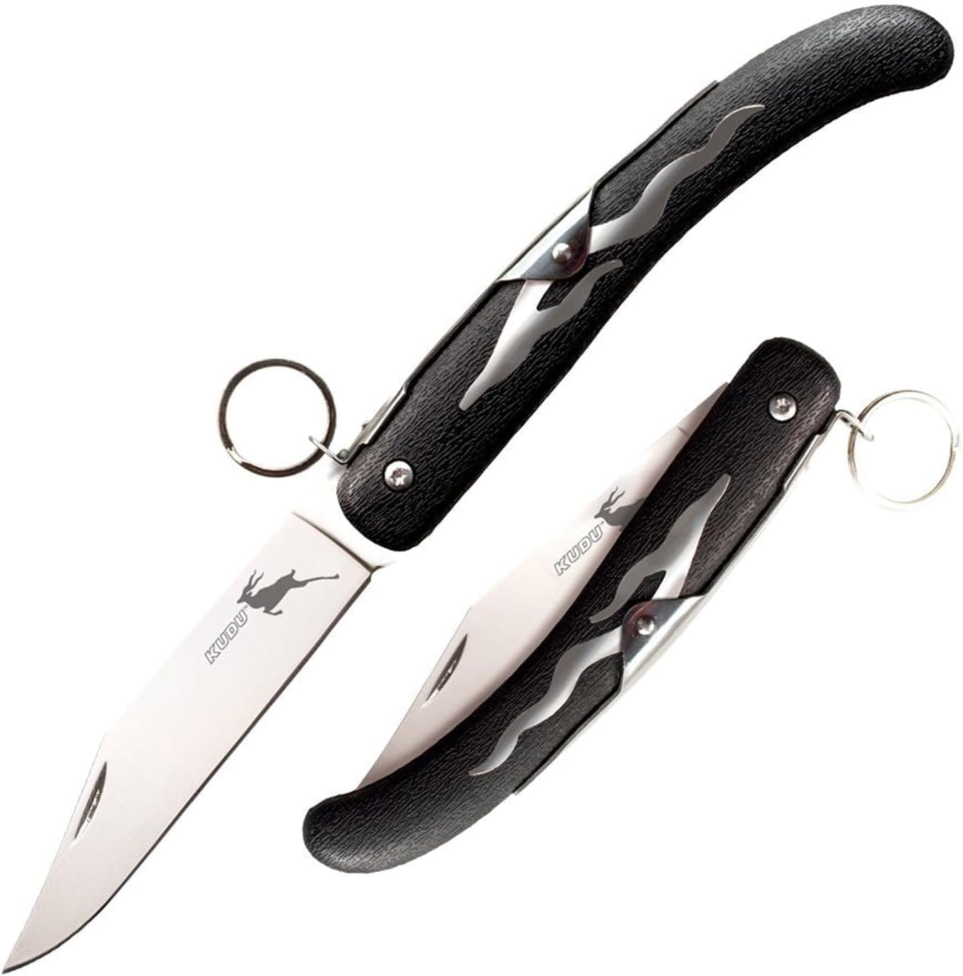 Everyday Carry Folding Knife with Razor-Sharp Blade