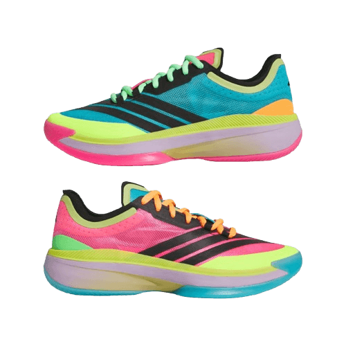 Up to 51% Off adidas Adizero Select 3.0 Basketball Shoes on eBay