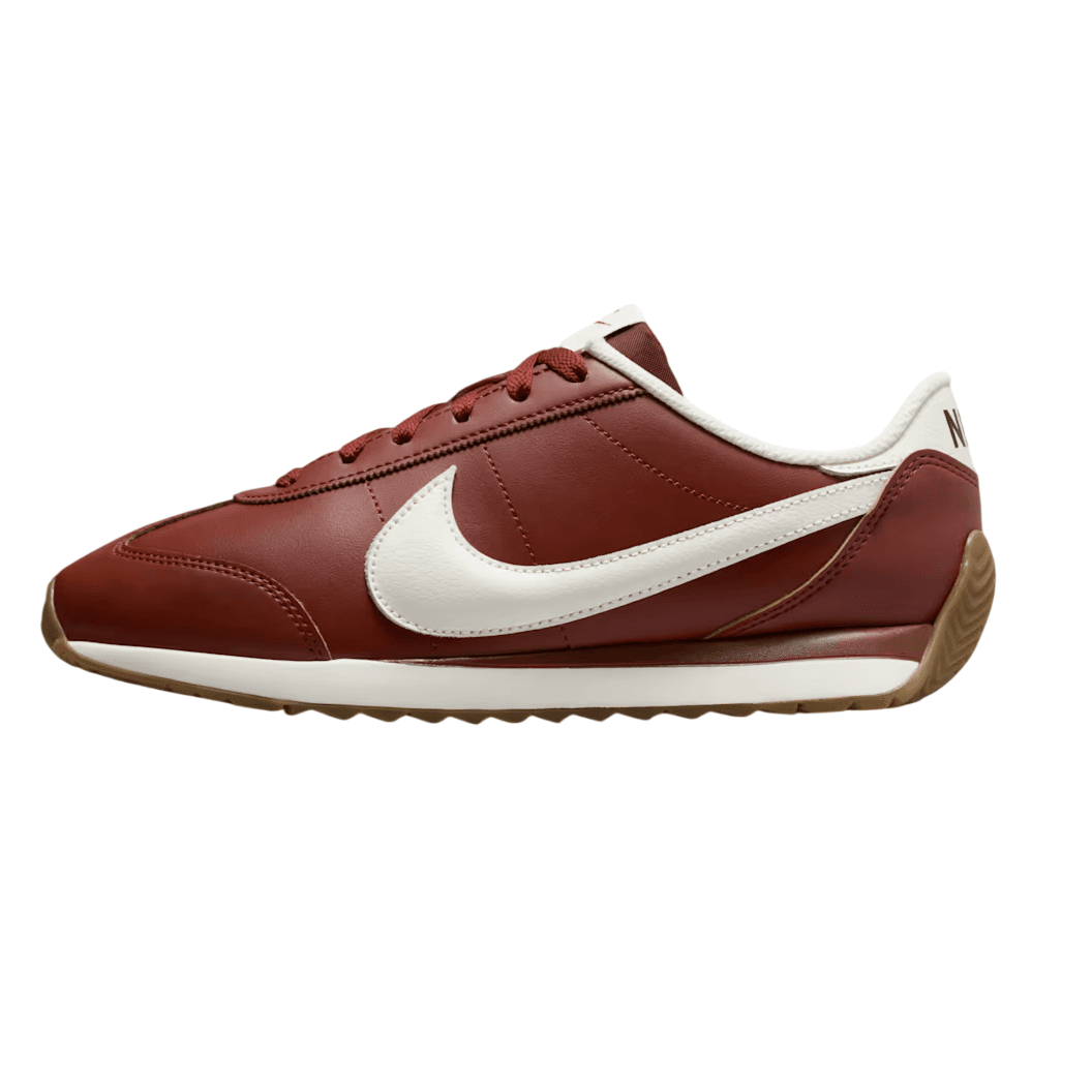 Save on Nike Leather Shoes at an Incredible Price