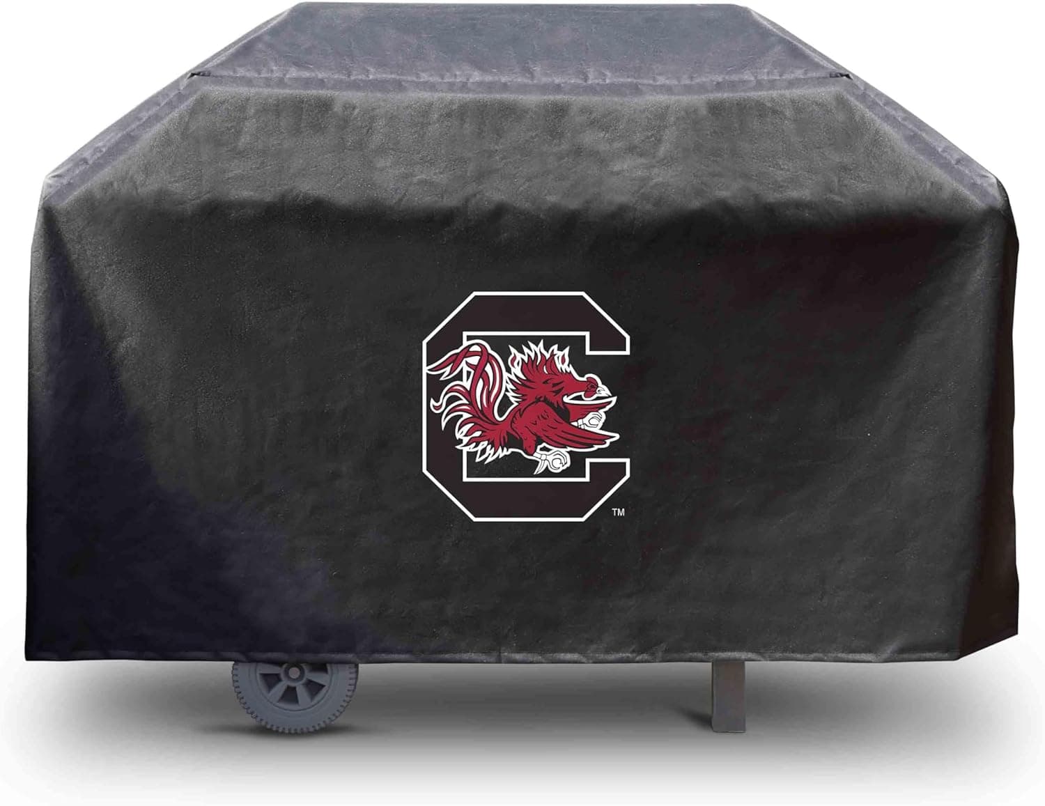 Protect Your Grill with FANMATS South Carolina Cover