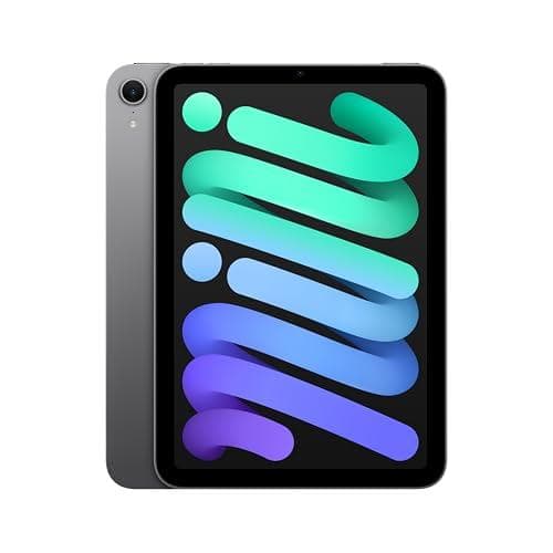 iPad Mini with A17 Pro Chip