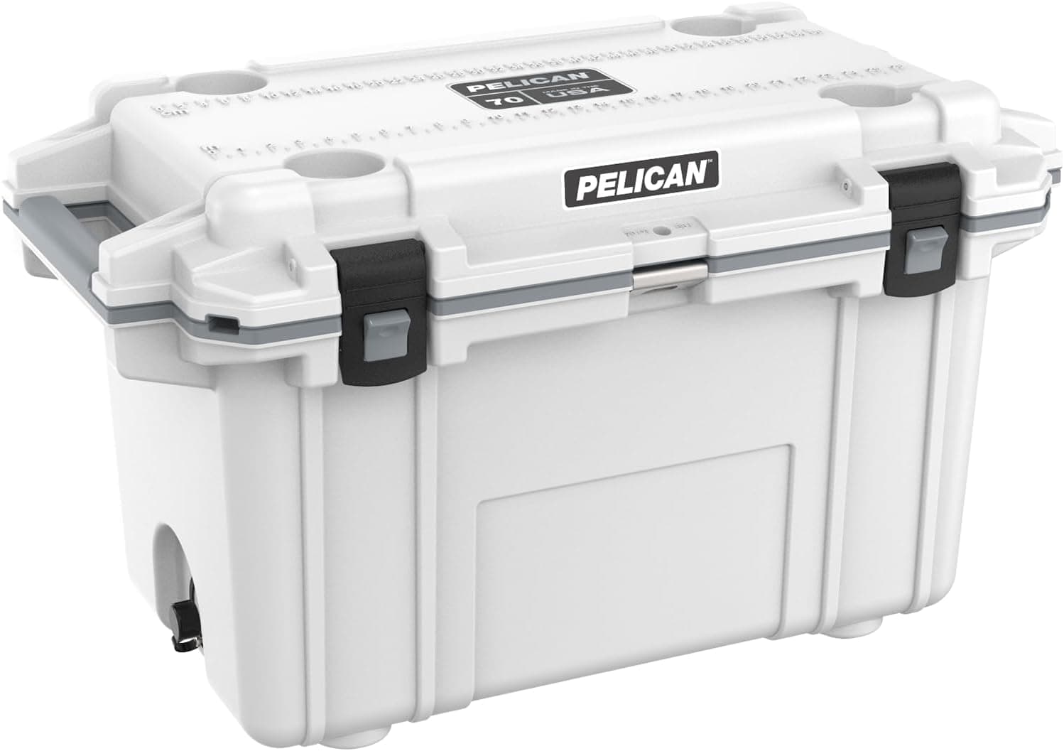 Pelican 70 Quart Elite Cooler at 15% Off