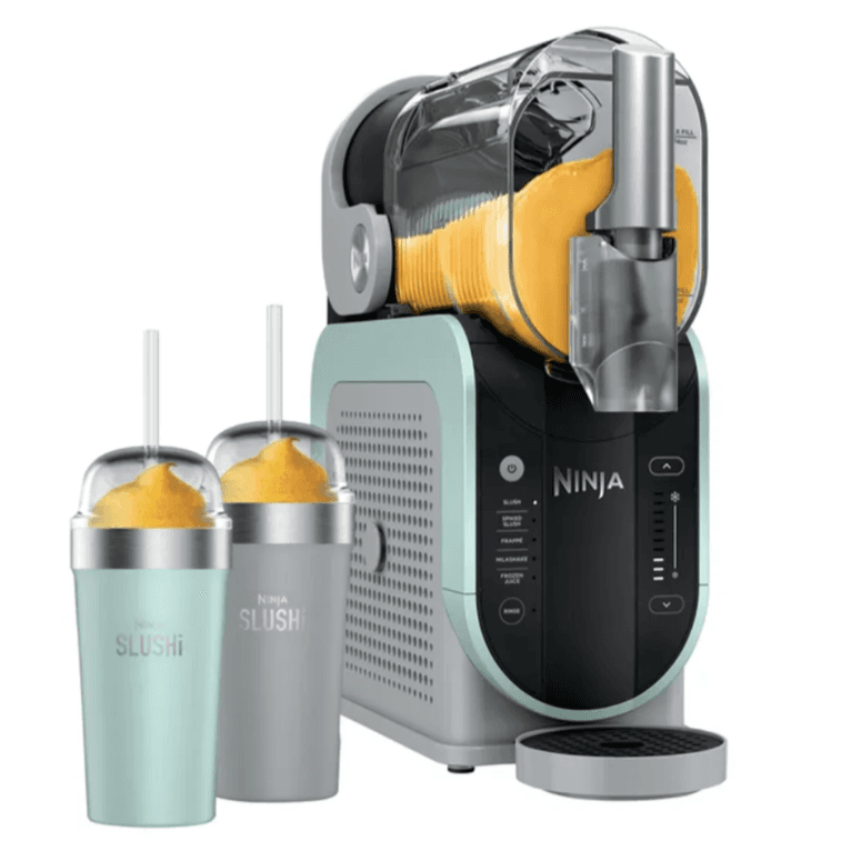 Refurbished Ninja SLUSHi Machine - 38% Off