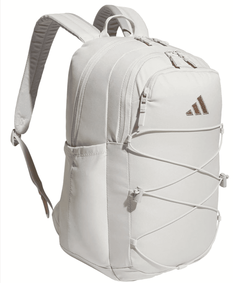 Carry Your Essentials in Style with the adidas Backpack