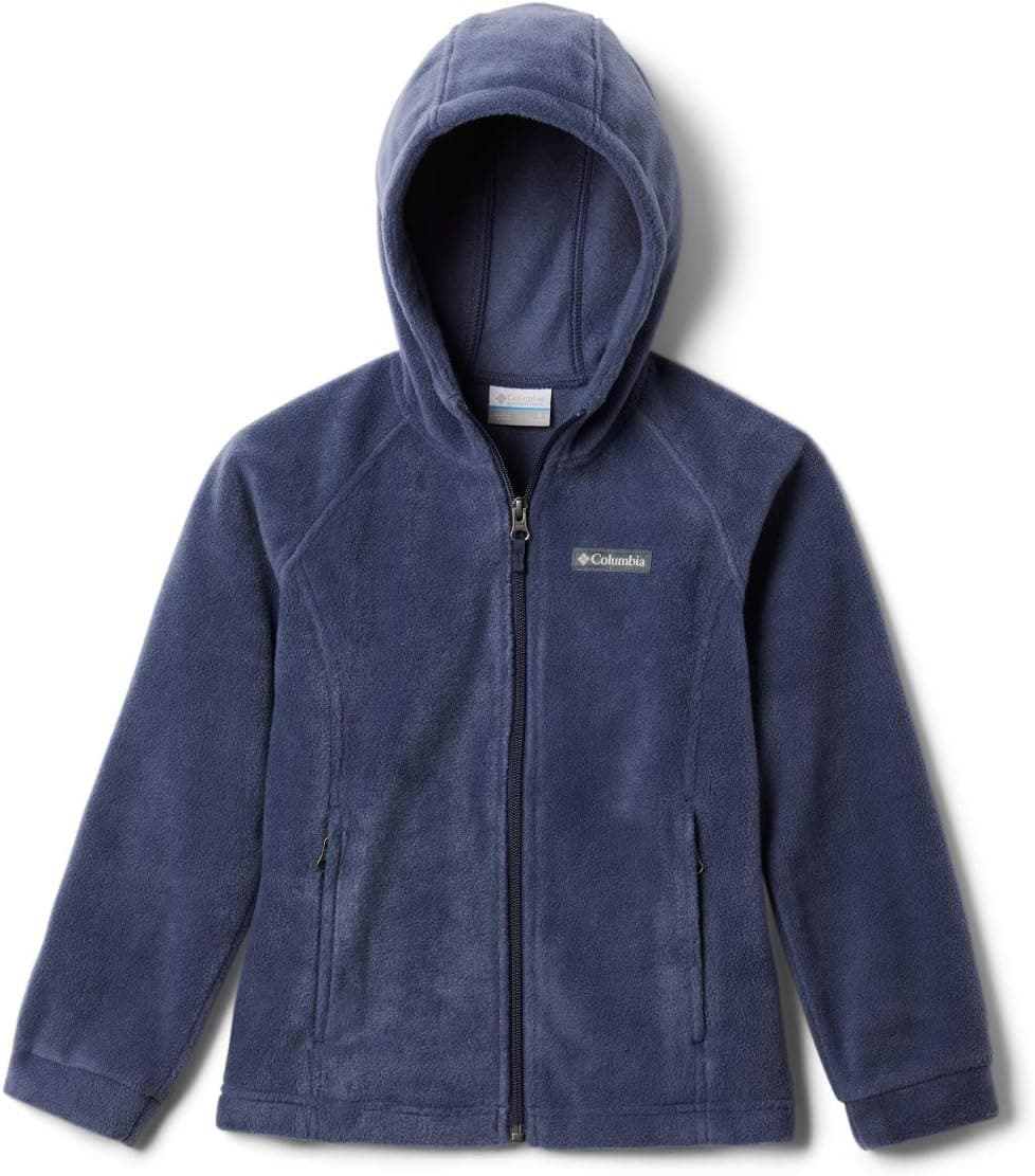 50% Off Columbia Youth Girls Benton II Hoodie