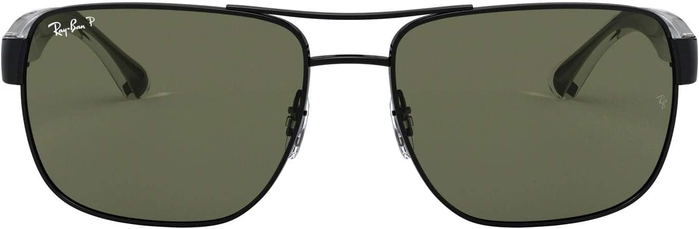 50% Off Ray-Ban Polarized Sunglasses