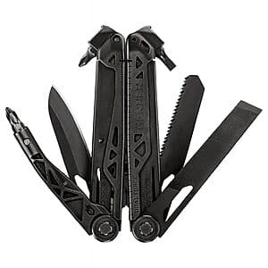 Gerber 3.25" Dual Force Multi-Tool - 20% Off at Target