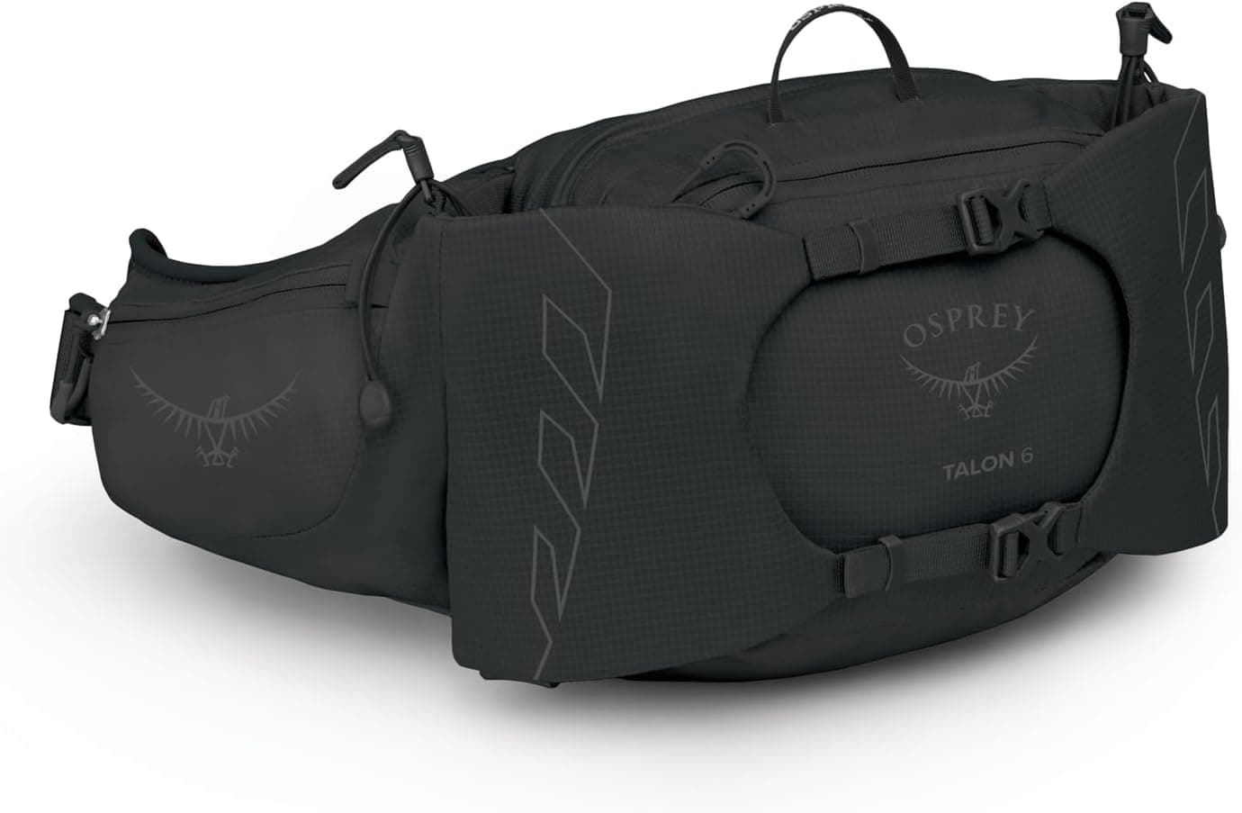 Osprey Talon 6L Hiking Waist Pack - Lightweight Fanny Pack