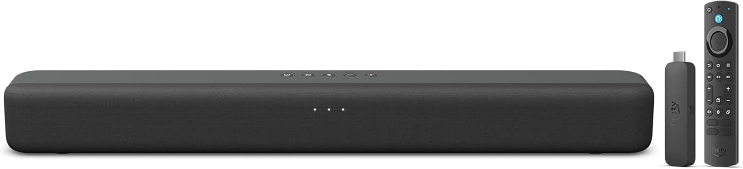 Power Up Your Entertainment with Amazon Fire TV Stick 4K Max