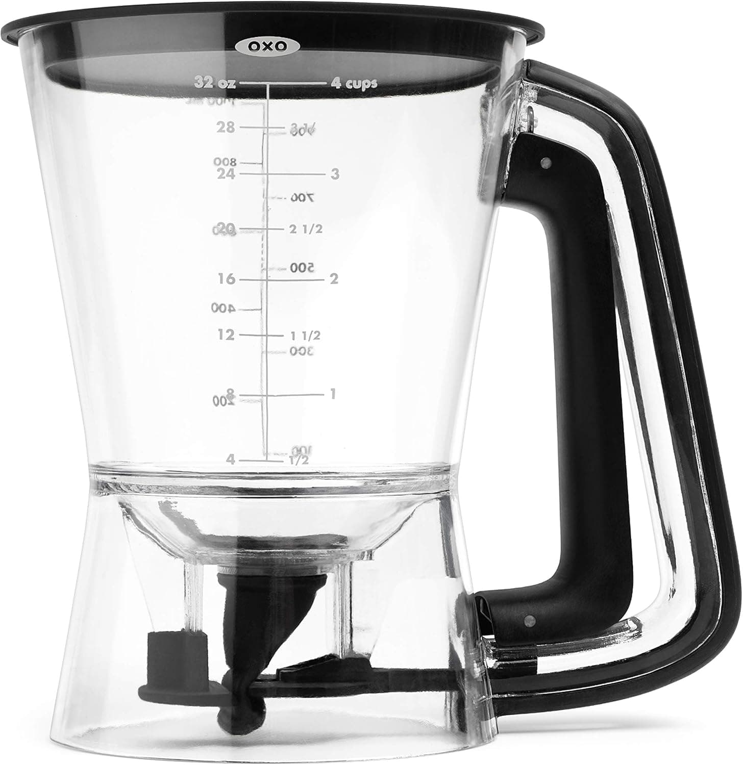 OXO Good Grips Precision Batter Dispenser - Bake with Ease