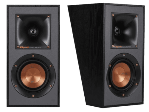 Certified Refurbished Klipsch Elevation Surround Speaker Set