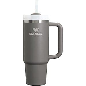 Stanley 30-Oz Quencher H2.0 FlowState Vacuum Tumbler