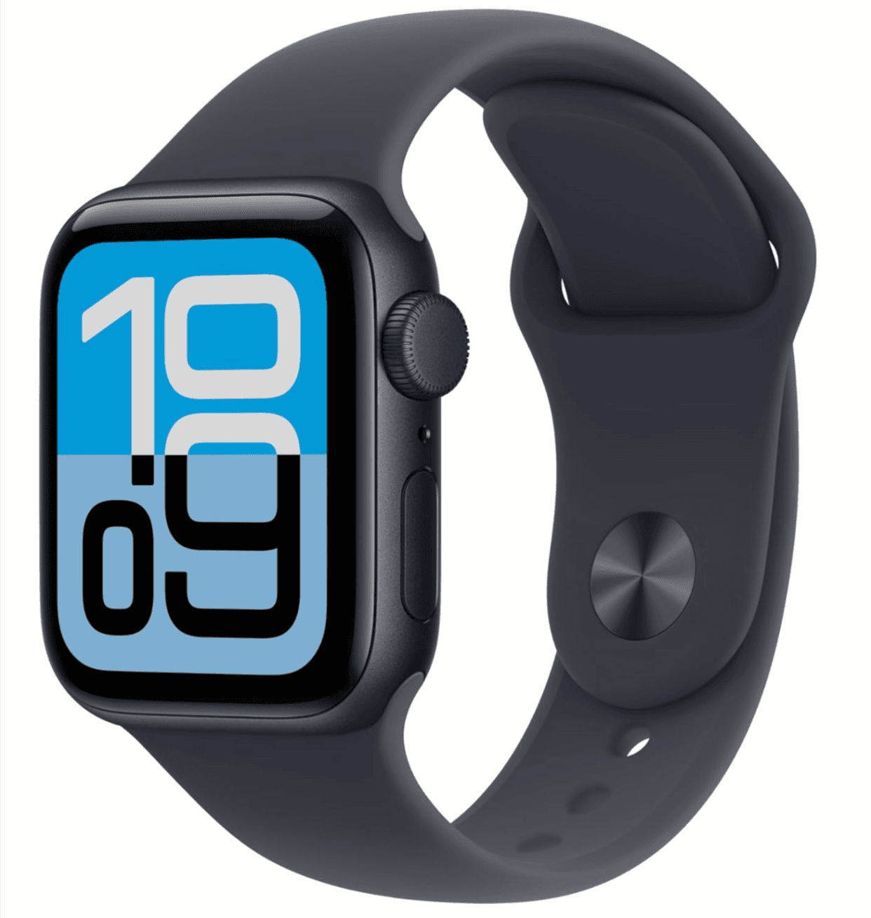 Refurbished Apple Watch SE 3 GPS 40mm Smartwatch on eBay