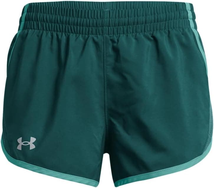 Under Armour Girls' Fly by Shorts - 56% Off